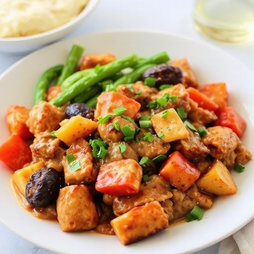 Sizzling Easy Dinner Recipe Ideas Quick Tasty Meals for Busy Weeknights