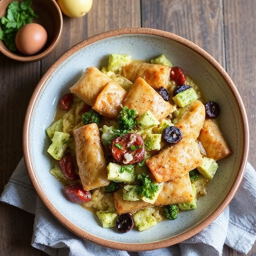 Tasty & Easy New Recipe Ideas: Discover Your Next Favorite Dish