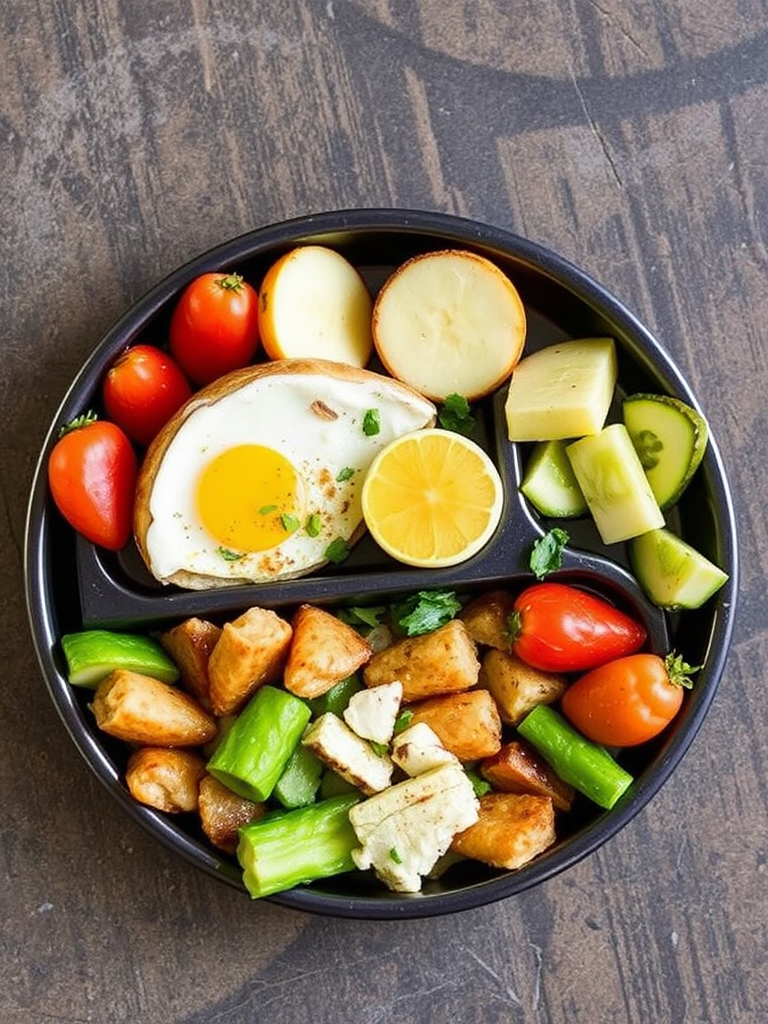 Tasty Healthy School Lunches Kids Love