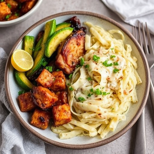 Tasty Quick Dinner Recipe Ideas Perfect for Weeknights