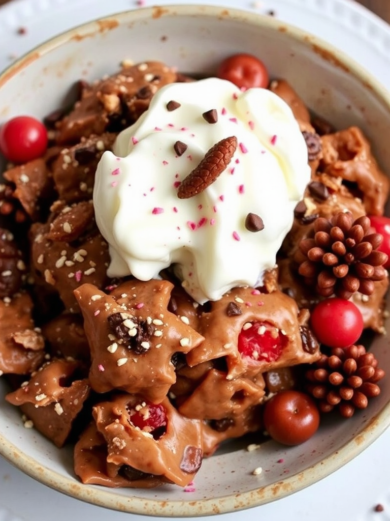 Vegan Holiday Treats Delicious Dessert Ideas