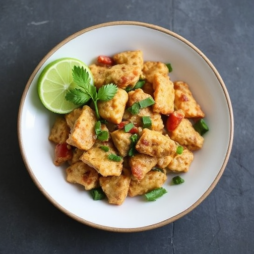 Boost Your Wellness with Delicious Ashwagandha Recipes Discover Flavorful Meal Ideas