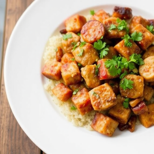 Delicious New Recipe Ideas: Easy & Quick Meals for Busy Nights
