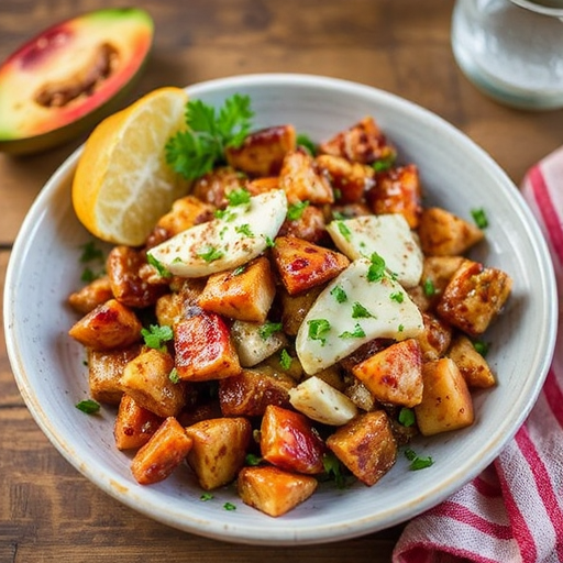 Delicious New Recipe Ideas Easy and Quick Meals to Spice Up Your Menu