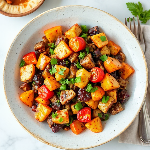 Delicious New Recipe Ideas Perfect for Dinner Inspiration