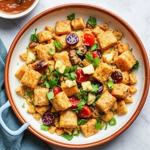 Delicious New Recipes to Try: Easy & Inspired Meal Ideas