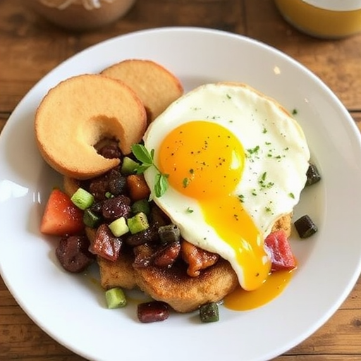 Delicious & Unique Breakfast Ideas: Easy, Healthy Recipes to Start Your Day
