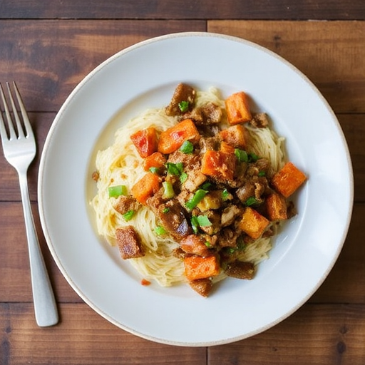 Delicious and Easy New Recipe Ideas Perfect for Any Meal