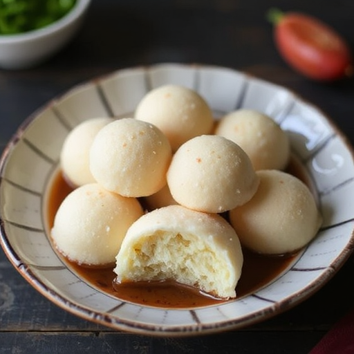 Deliciously Easy Mochi Recipes Perfect for Beginners