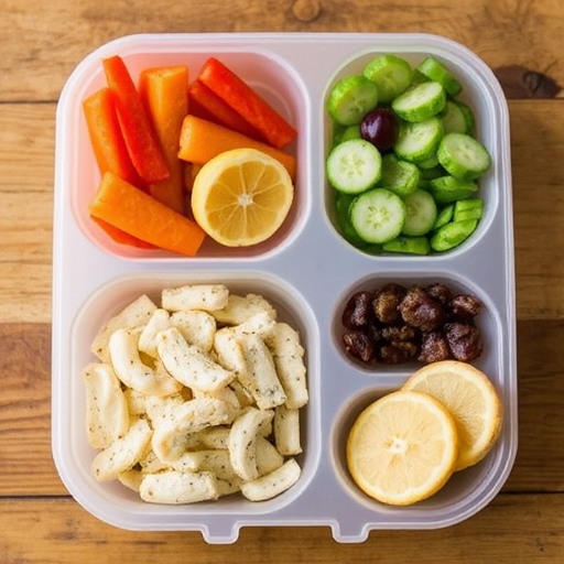 Easy & Delicious School Lunch Ideas Kids Will Love