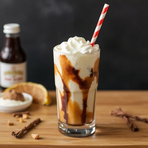 Explore Delicious Root Beer Float Variations Easy Recipes to Refresh Your Sweet Tooth