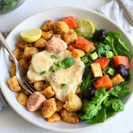 Healthy Dinner Ideas Easy Clean Eating Recipes for a Fresh Start