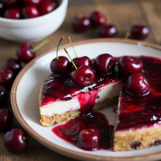 Irresistible Tart Cherry Recipes Fresh Ideas for Delicious Desserts and More