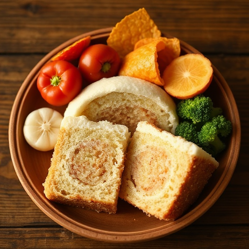 Korean Bento Cake Humor: Hilarious and Tasty Recipe Ideas!