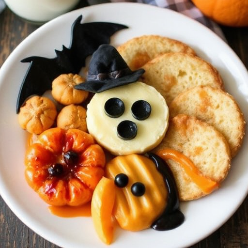 Spooky Halloween Breakfast Ideas Delicious Recipes for a Fun Morning