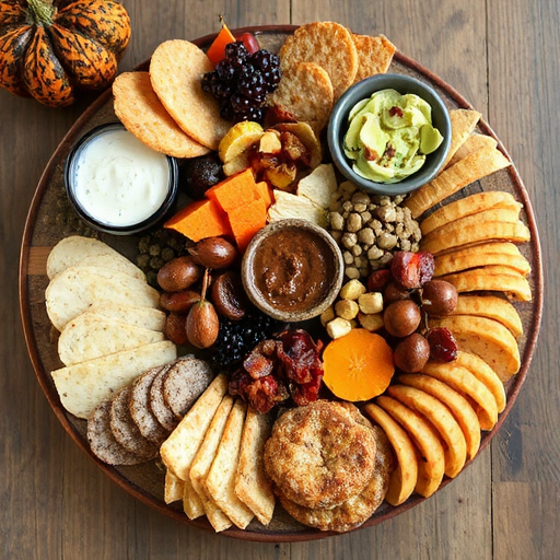 Ultimate Fall Charcuterie Board Ideas Perfect for Cozy Gatherings and Autumn Flavor Lovers