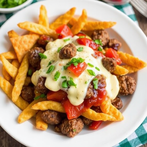 Ultimate Tailgating Recipes: Delicious Game Day Snack Ideas