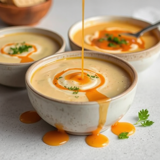 soup recipes – Comfort Food Made Easy