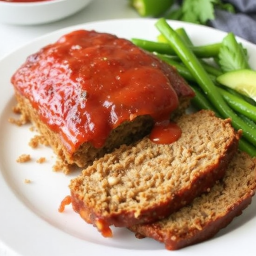 Classic Meatloaf Recipe